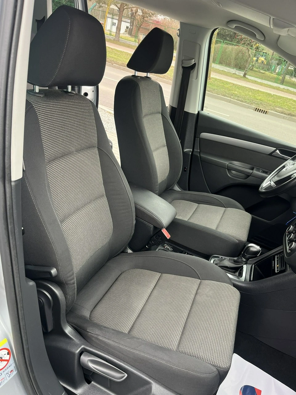 Volkswagen Sharan - Zdjęcie 7