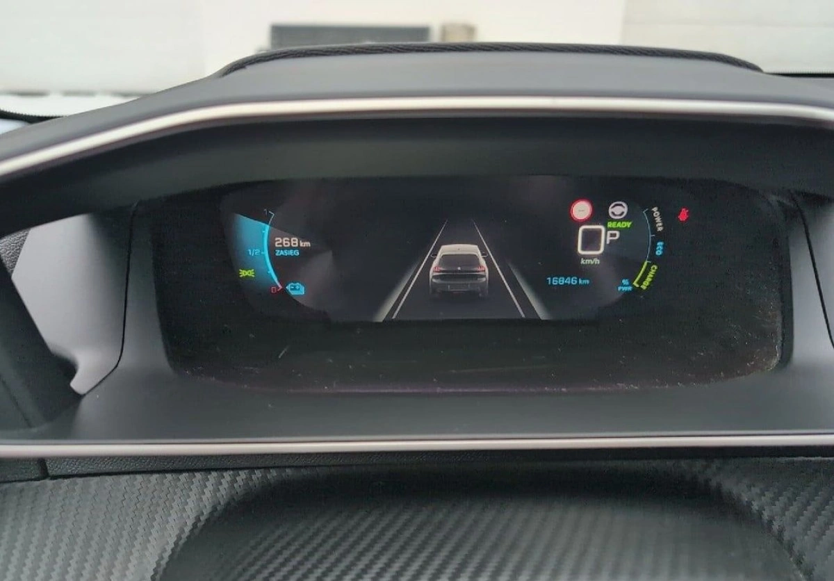 Peugeot 208 - Zdjęcie 19