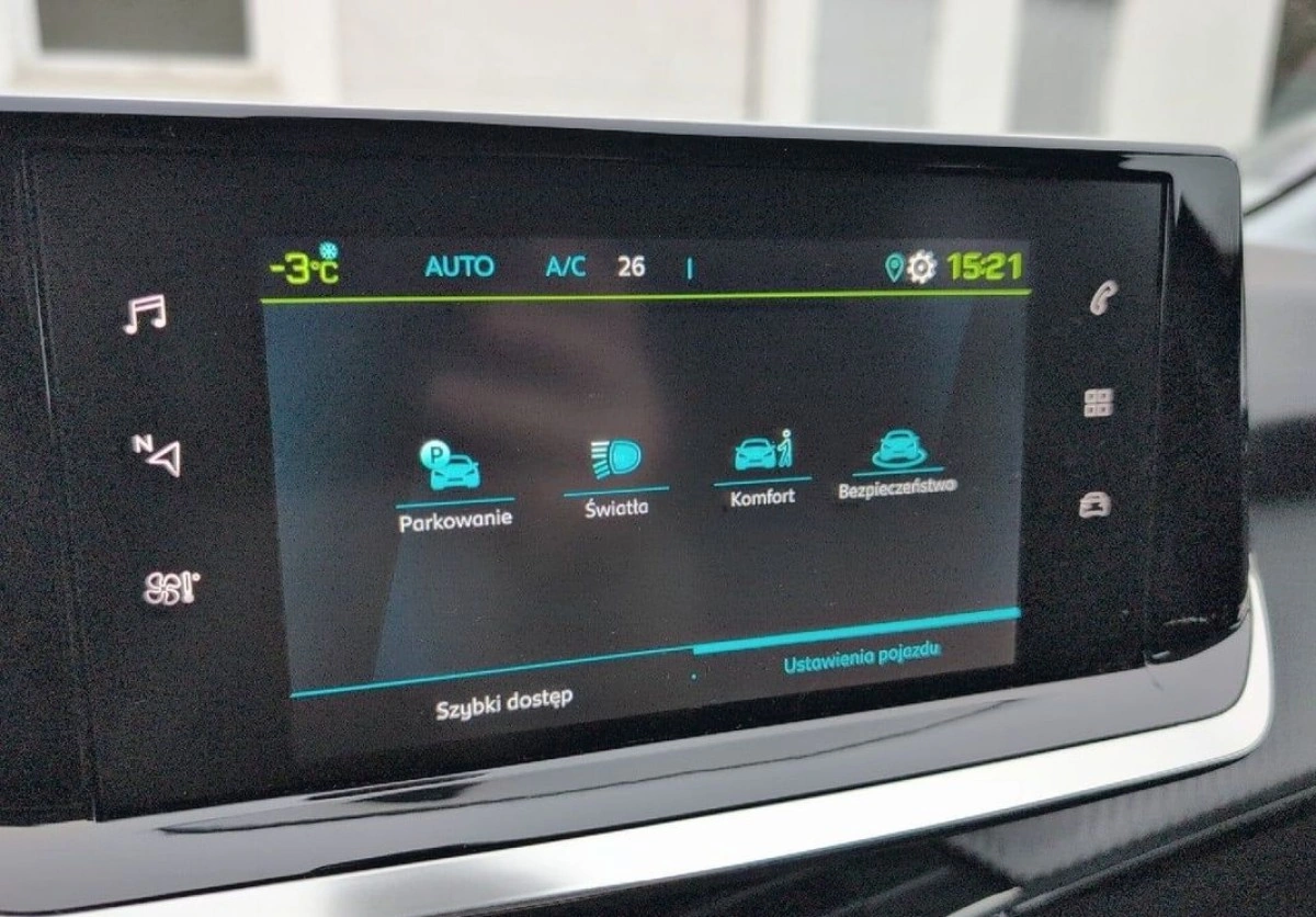 Peugeot 208 - Zdjęcie 23