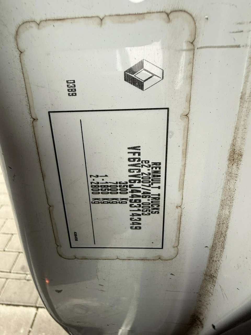 Renault Master - Zdjęcie 15