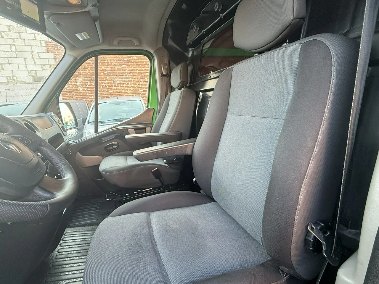 Renault Master - Zdjęcie 13