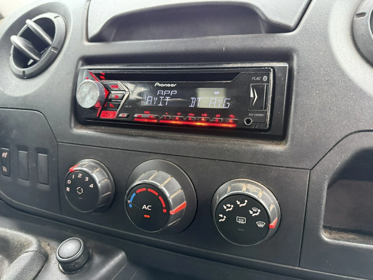 Renault Master - Zdjęcie 16