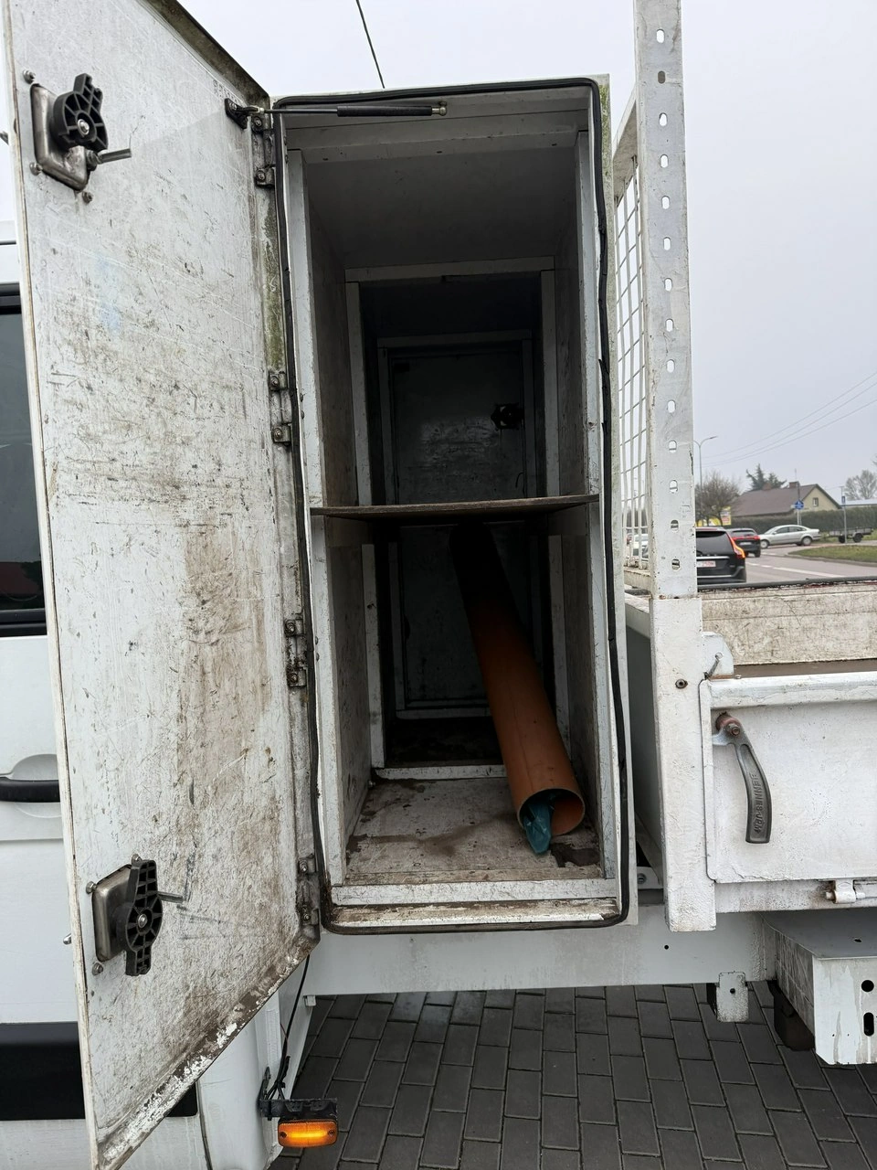 Renault Master - Zdjęcie 18