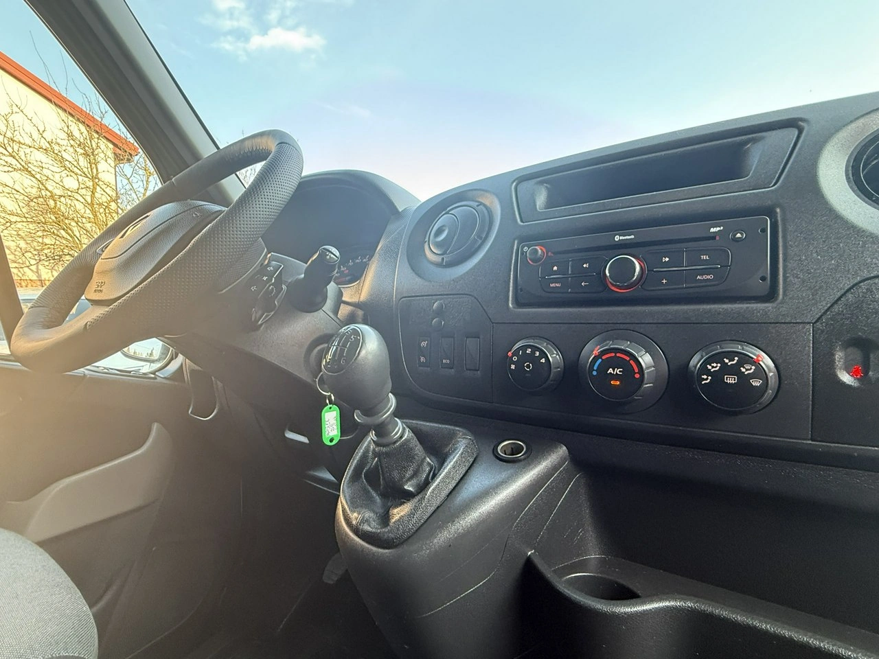 Renault Master - Zdjęcie 6