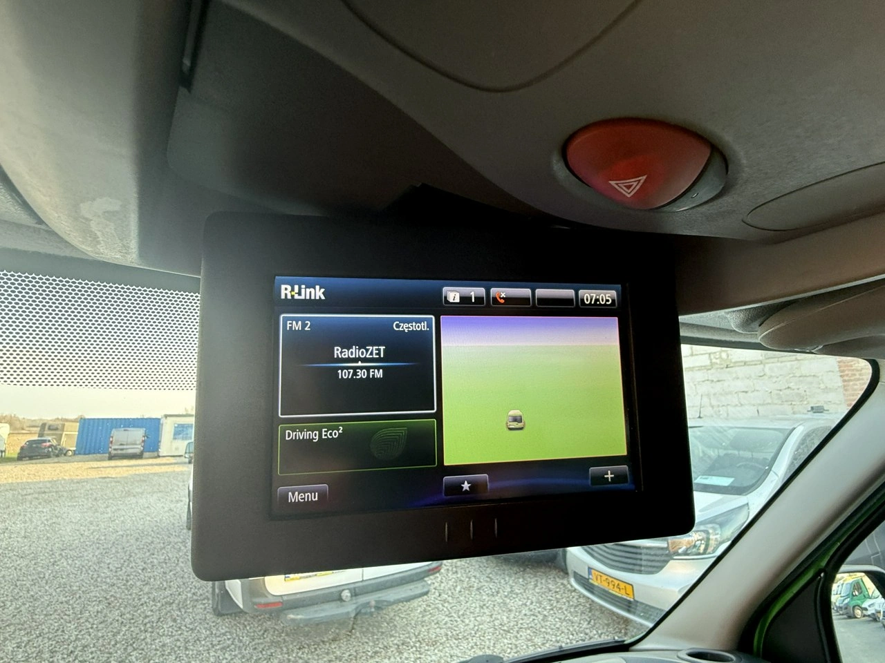 Renault Master - Zdjęcie 7