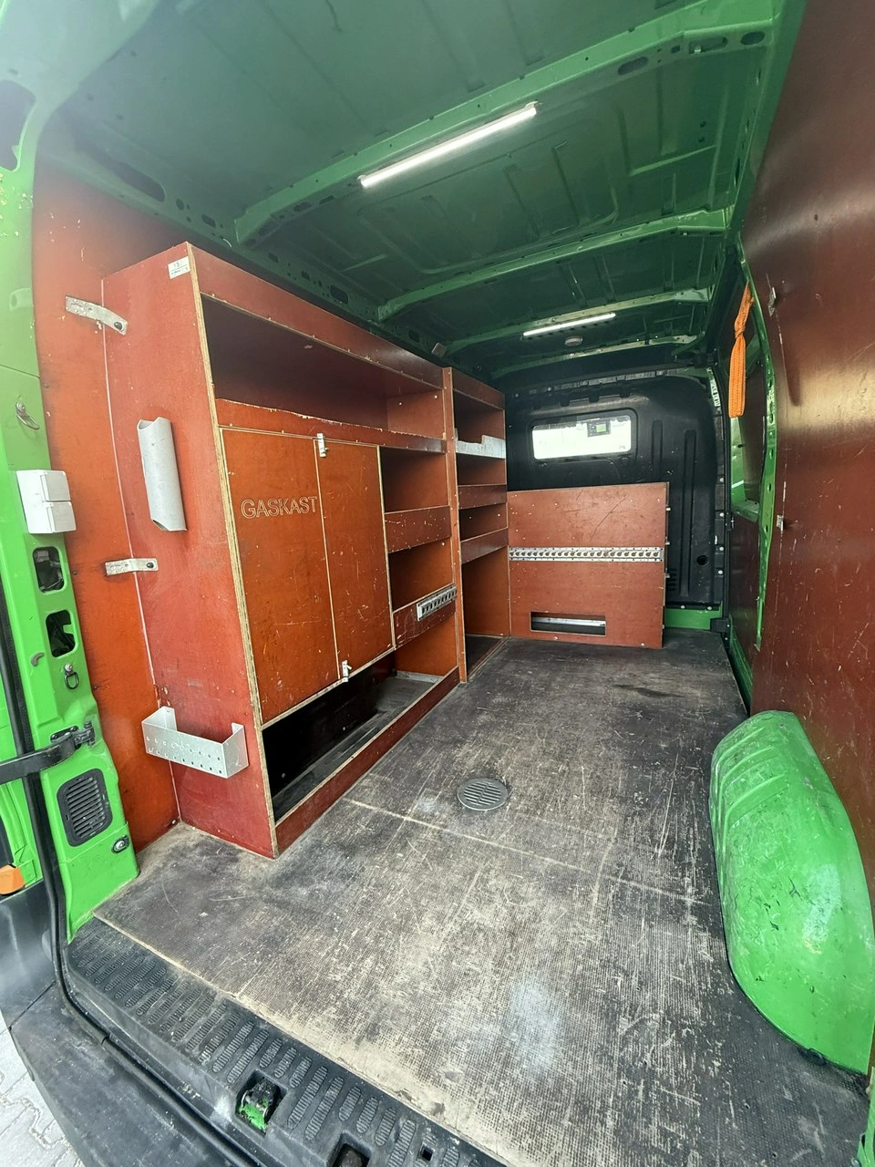 Renault Master - Zdjęcie 11