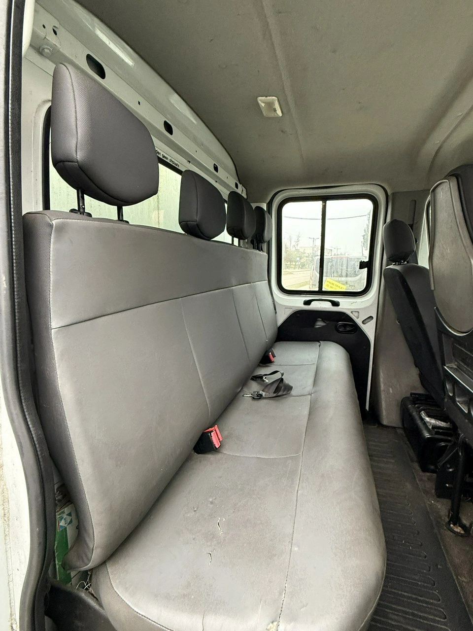 Renault Master - Zdjęcie 6