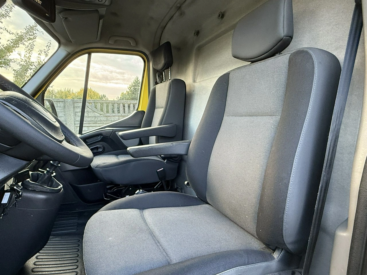 Renault Master - Zdjęcie 6