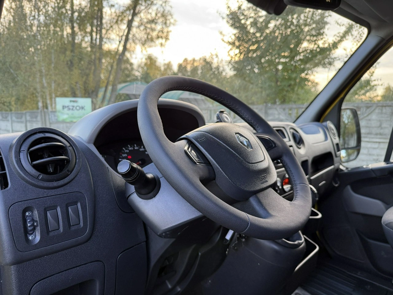 Renault Master - Zdjęcie 7