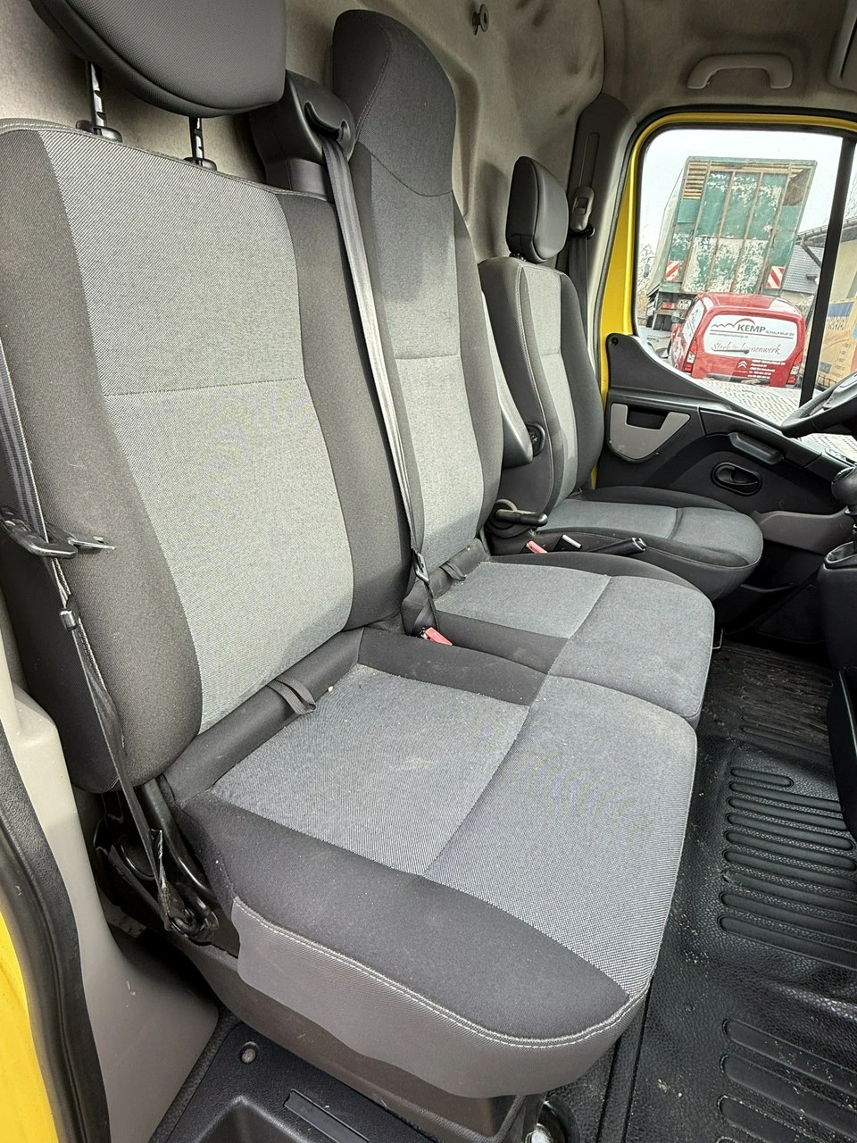 Renault Master - Zdjęcie 5