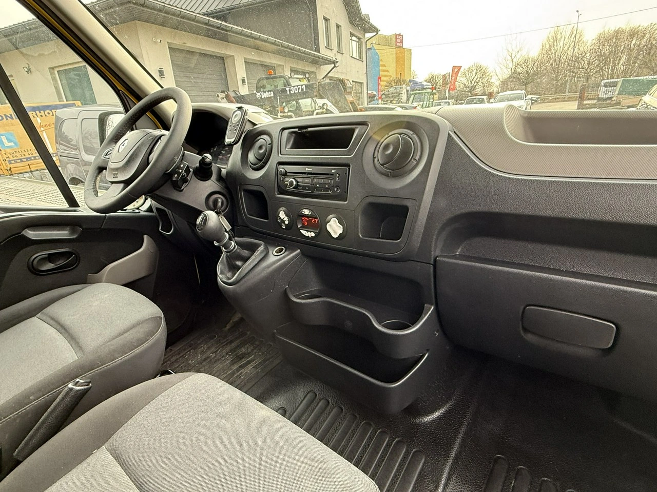 Renault Master - Zdjęcie 6