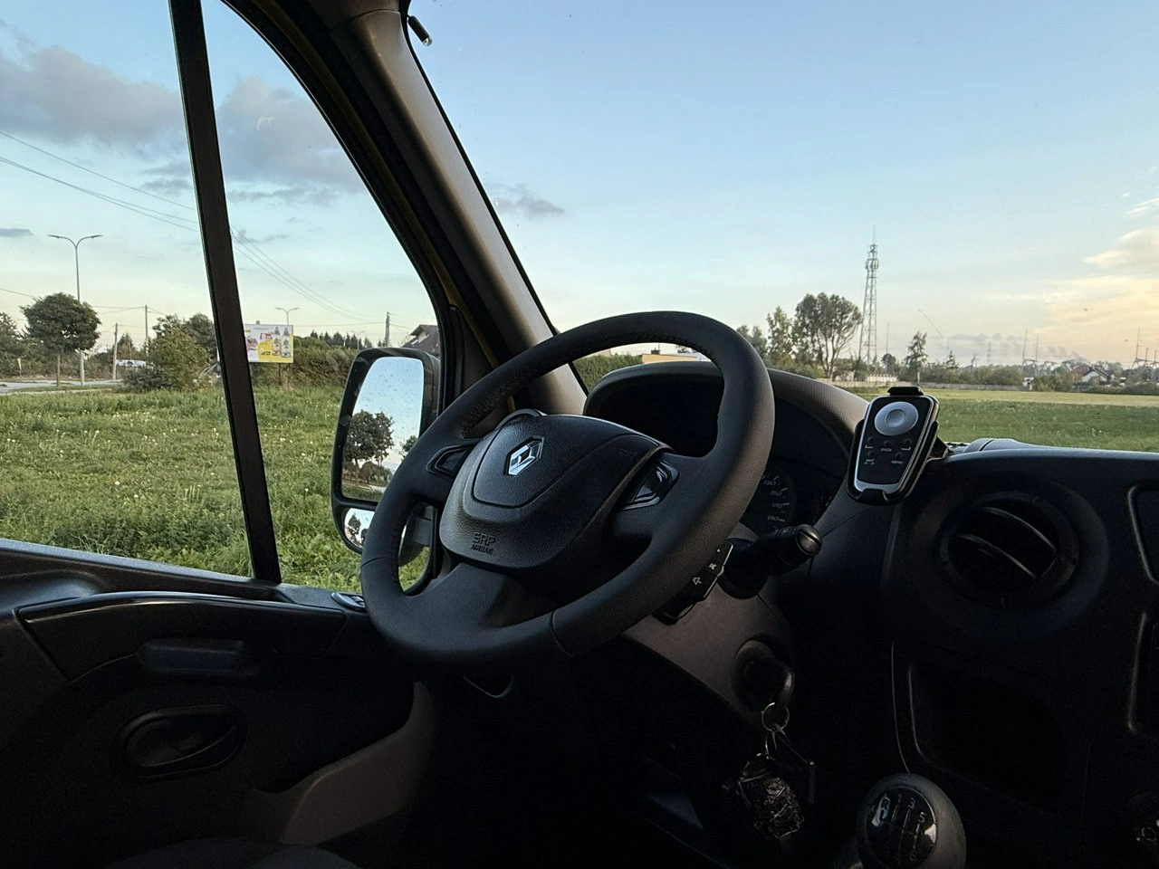 Renault Master - Zdjęcie 9