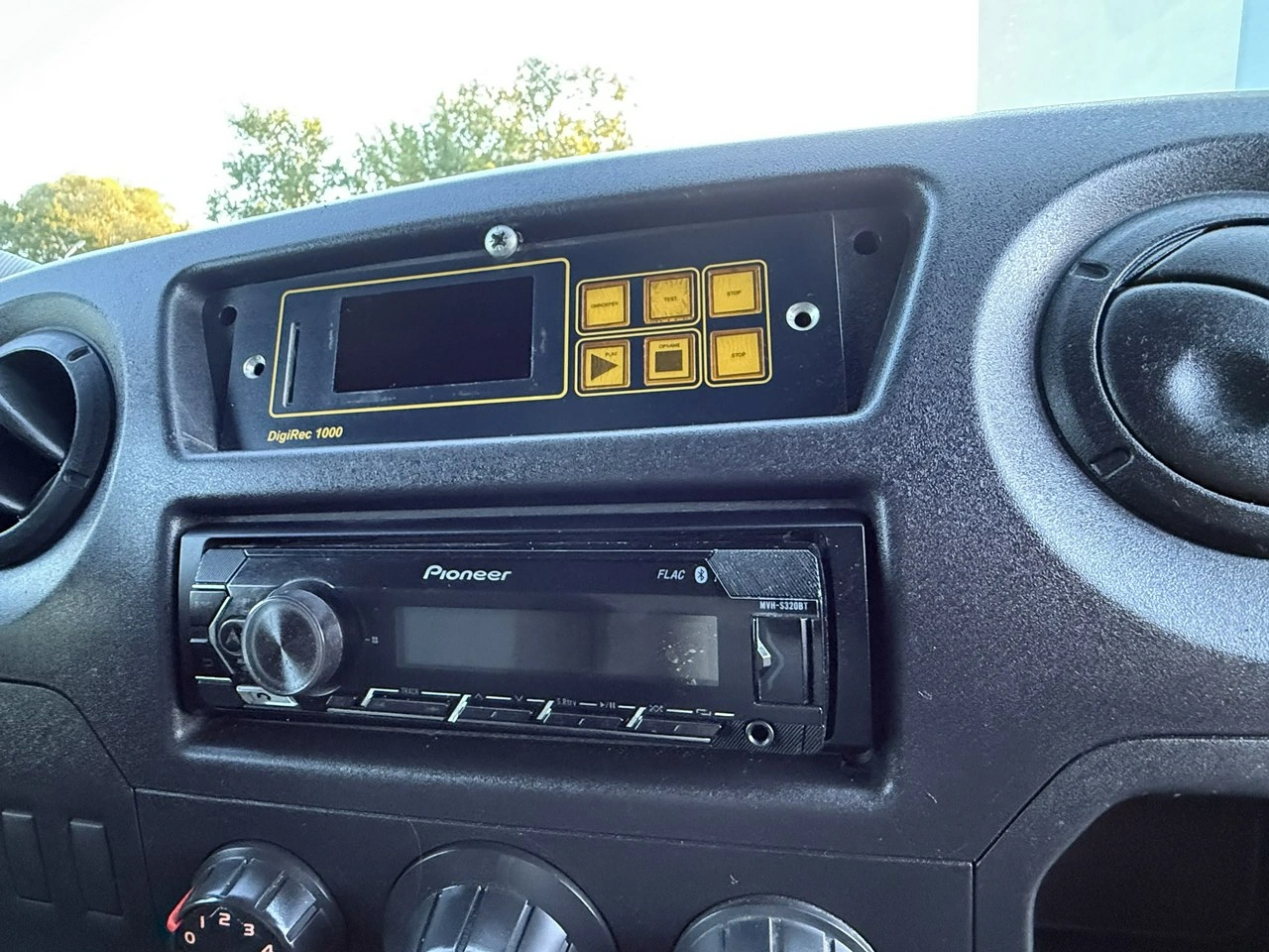 Renault Master - Zdjęcie 11
