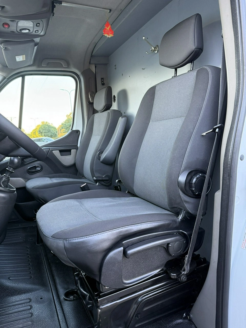 Renault Master - Zdjęcie 15