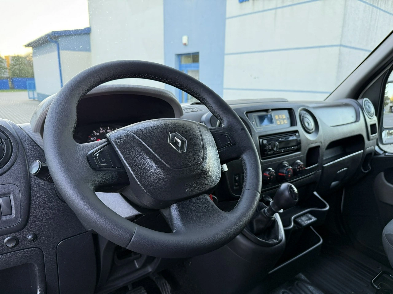 Renault Master - Zdjęcie 17