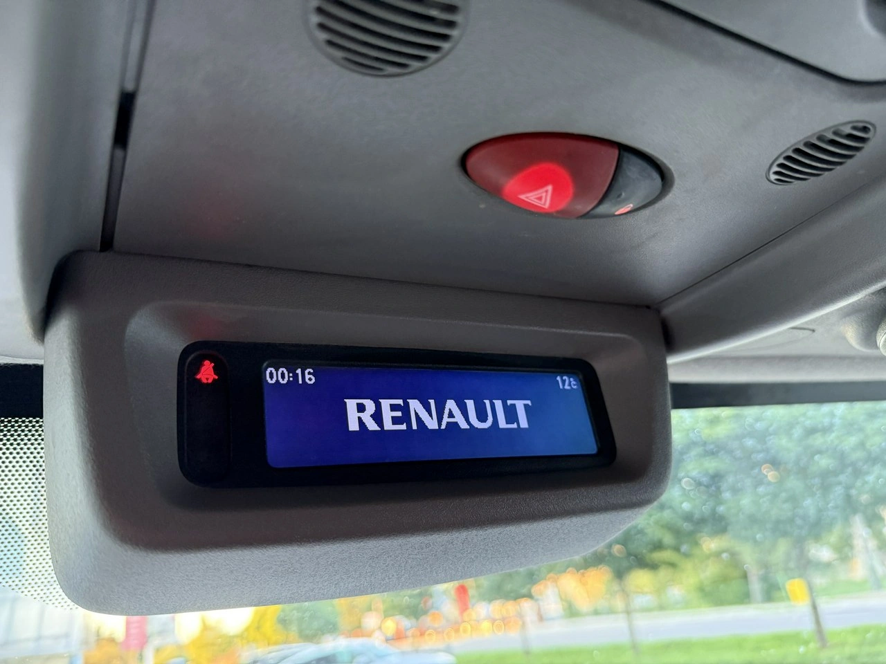 Renault Master - Zdjęcie 18