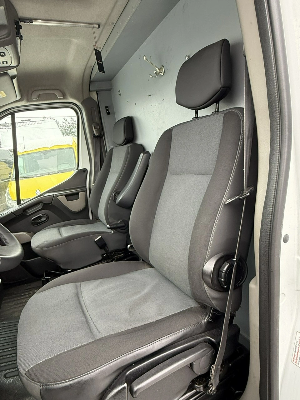 Renault Master - Zdjęcie 7