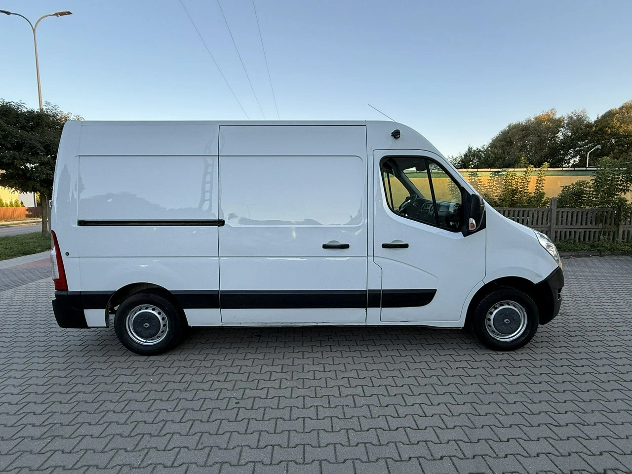 Renault Master - Zdjęcie 6