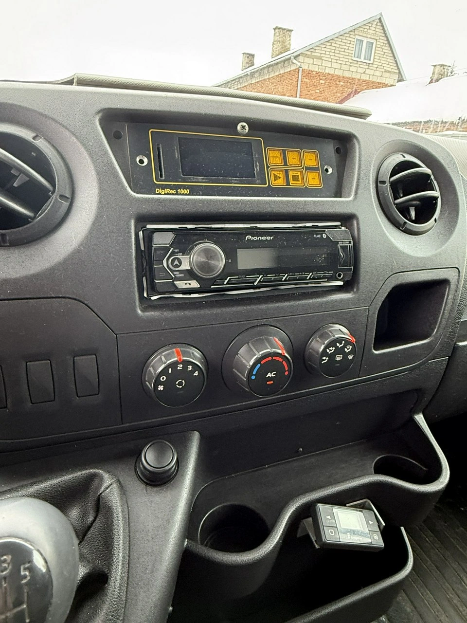 Renault Master - Zdjęcie 8