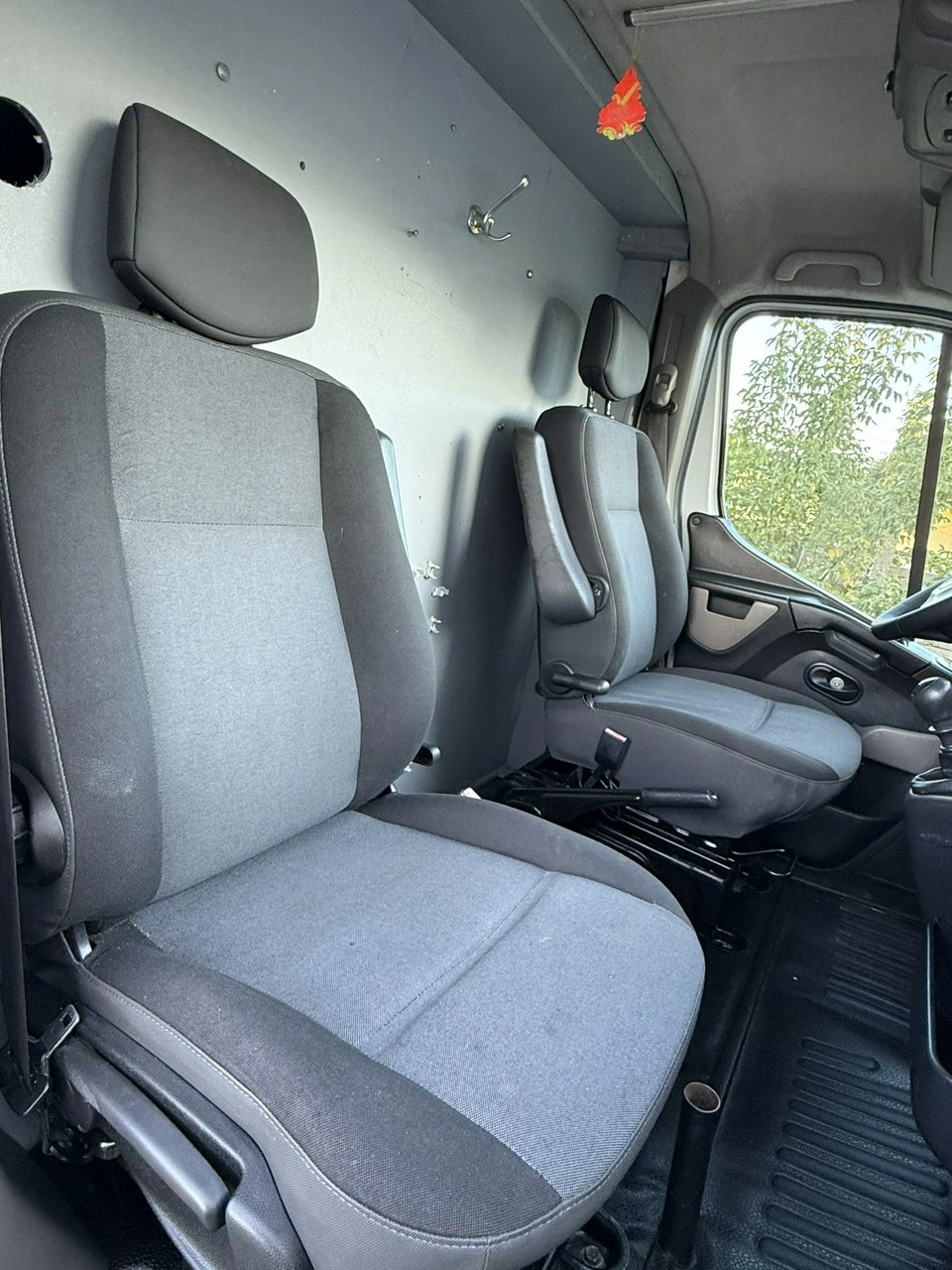 Renault Master - Zdjęcie 8
