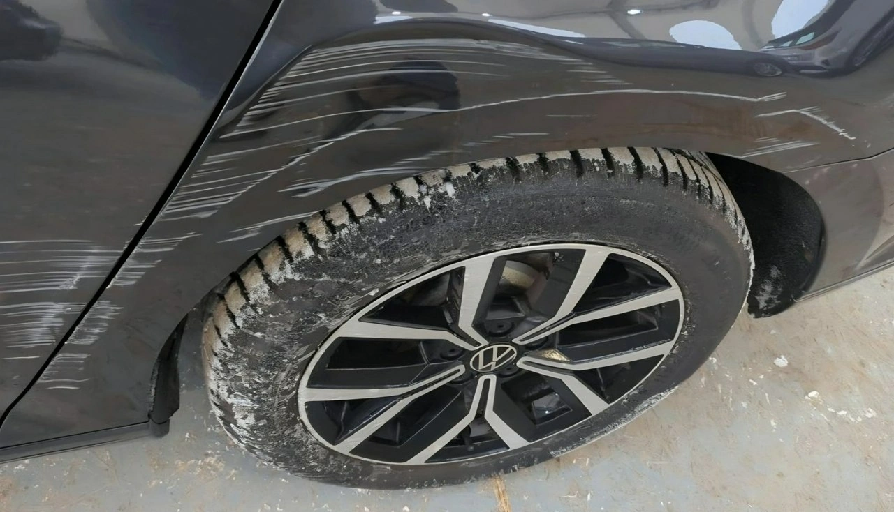 Volkswagen Passat Variant - Zdjęcie 8