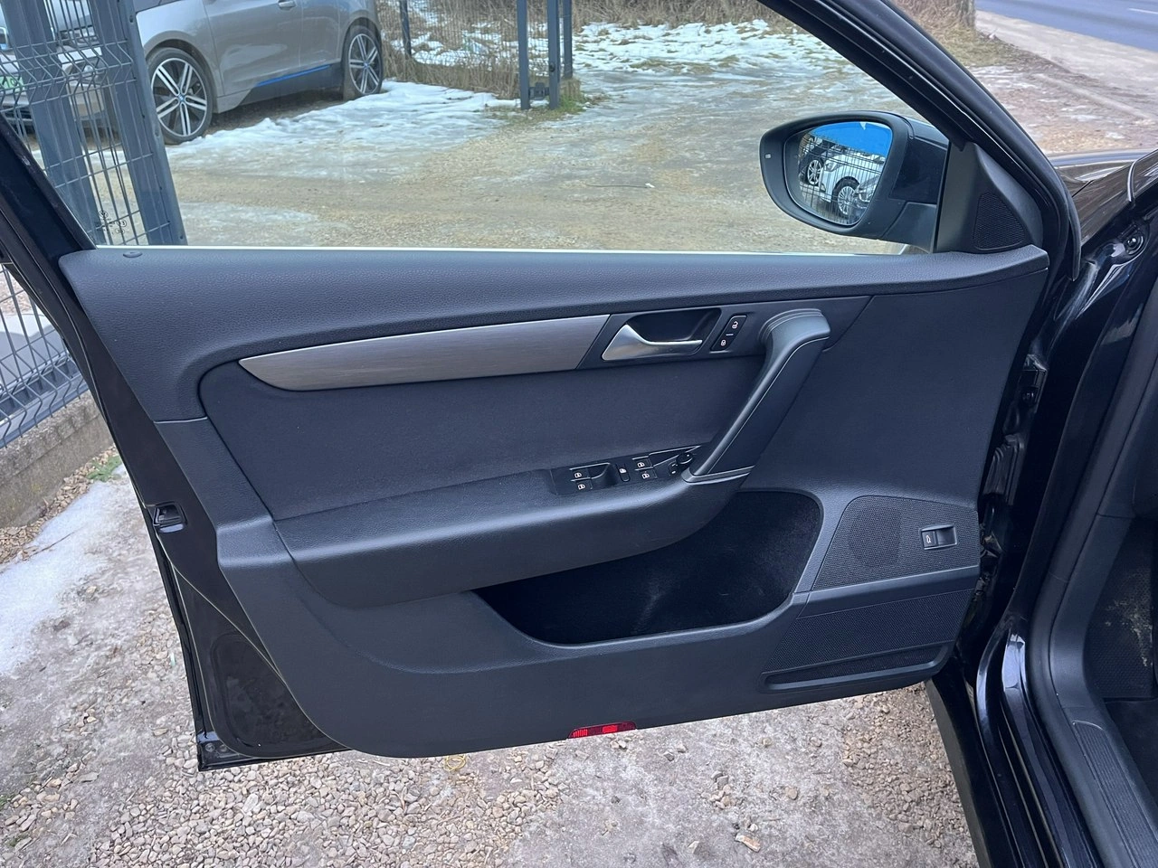 Volkswagen Passat - Zdjęcie 12