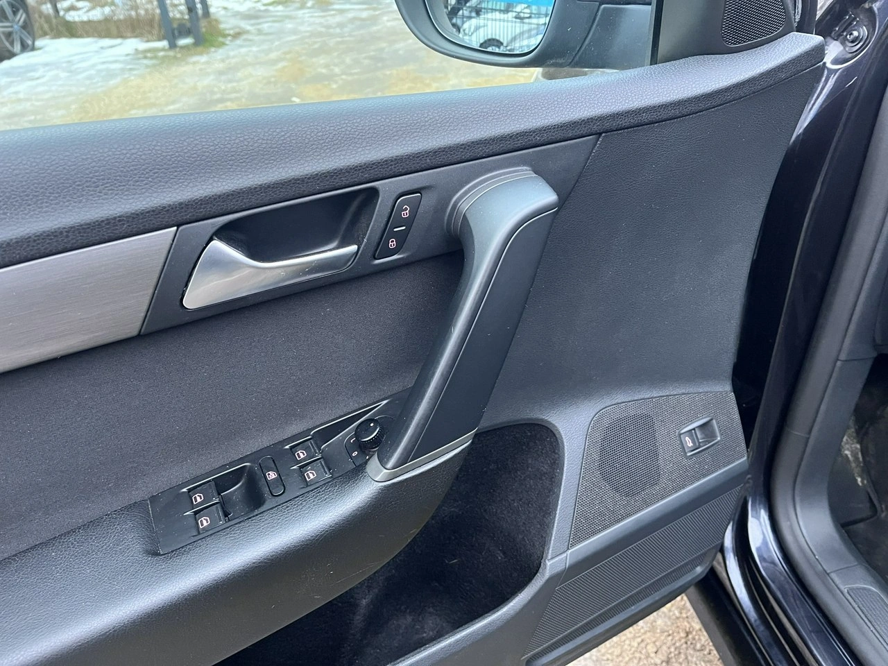 Volkswagen Passat - Zdjęcie 13
