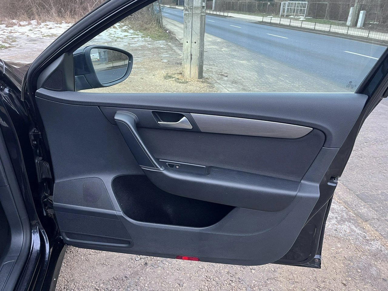 Volkswagen Passat - Zdjęcie 19