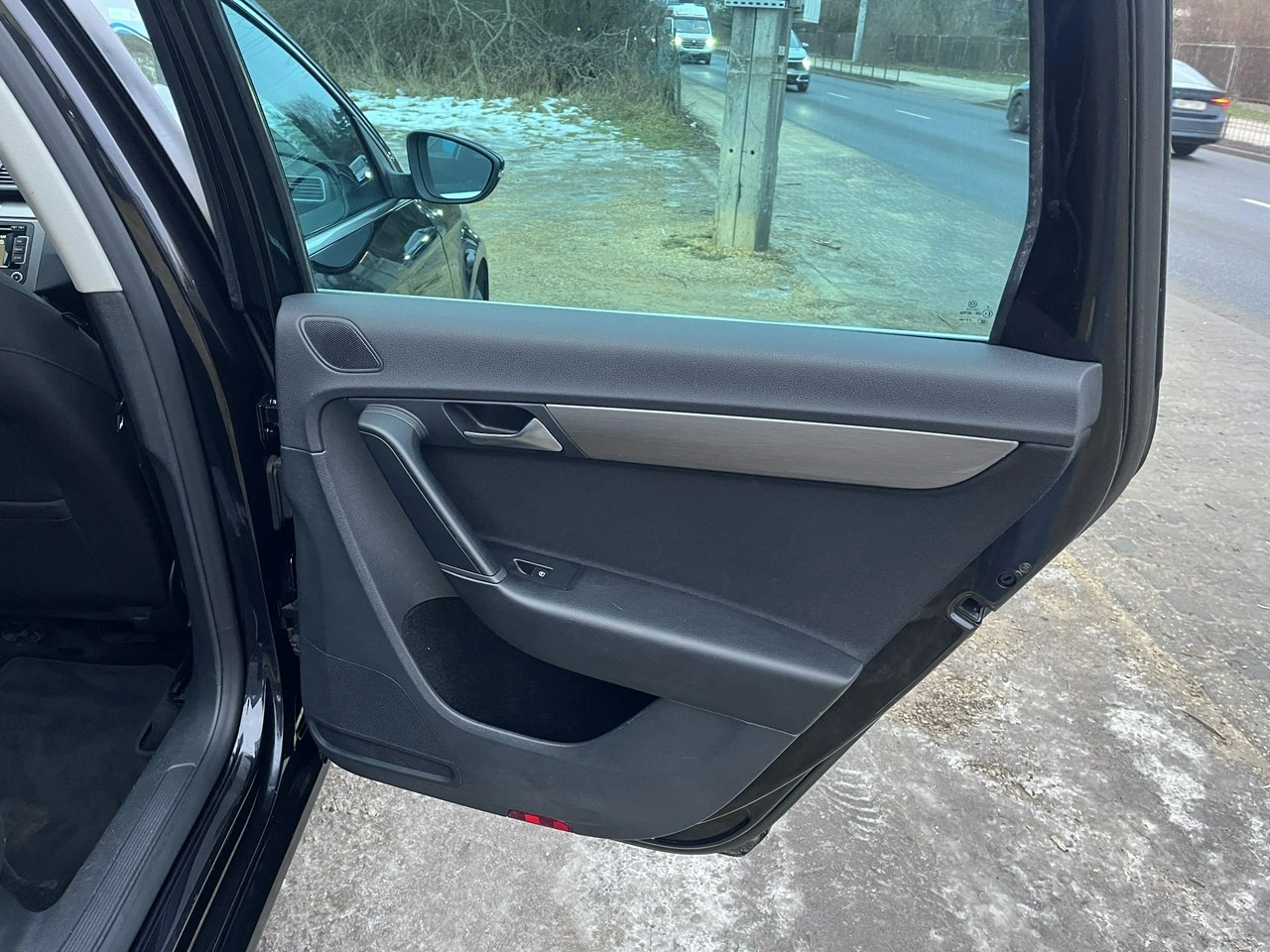 Volkswagen Passat - Zdjęcie 20