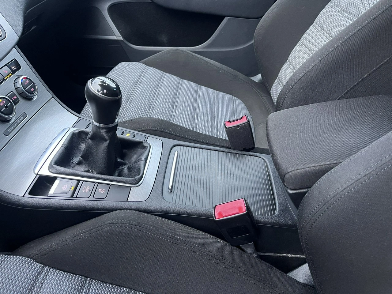 Volkswagen Passat - Zdjęcie 27