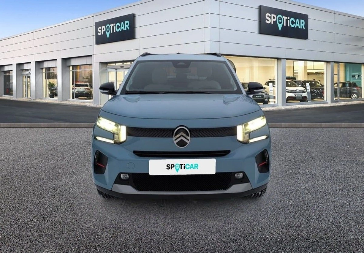 Citroën C3 - Zdjęcie 2