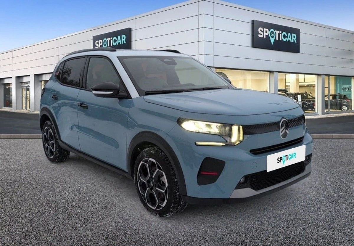 Citroën C3 - Zdjęcie 3