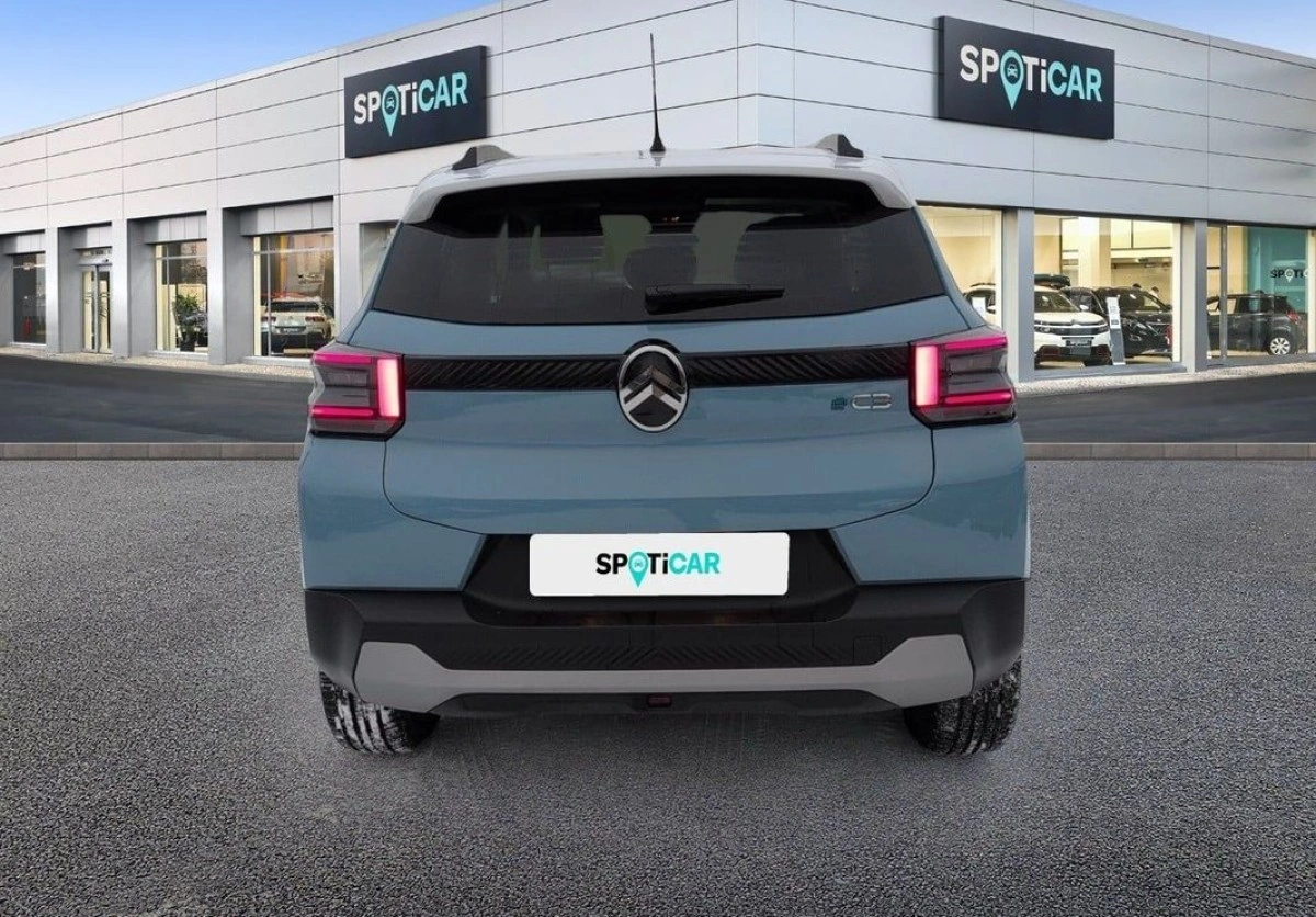 Citroën C3 - Zdjęcie 5