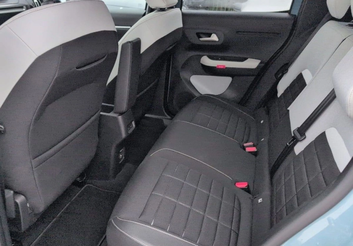 Citroën C3 - Zdjęcie 10