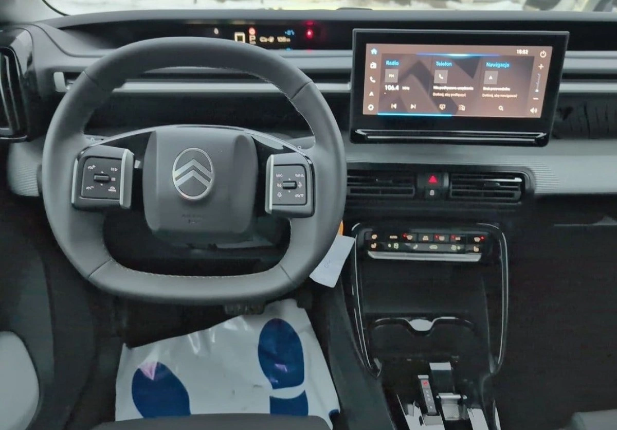 Citroën C3 - Zdjęcie 11