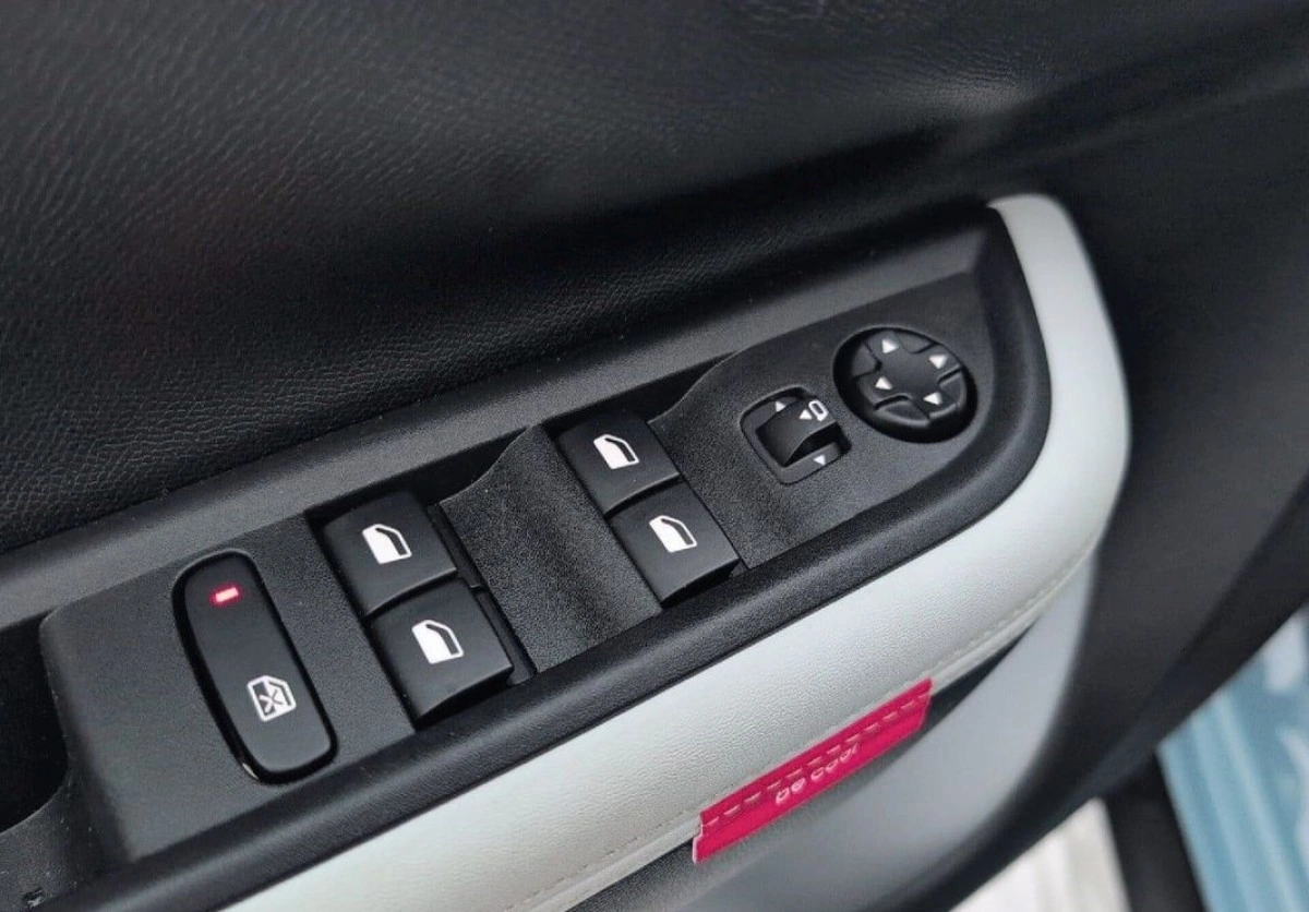 Citroën C3 - Zdjęcie 13