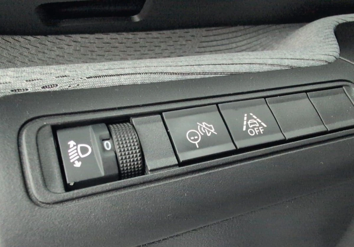 Citroën C3 - Zdjęcie 14