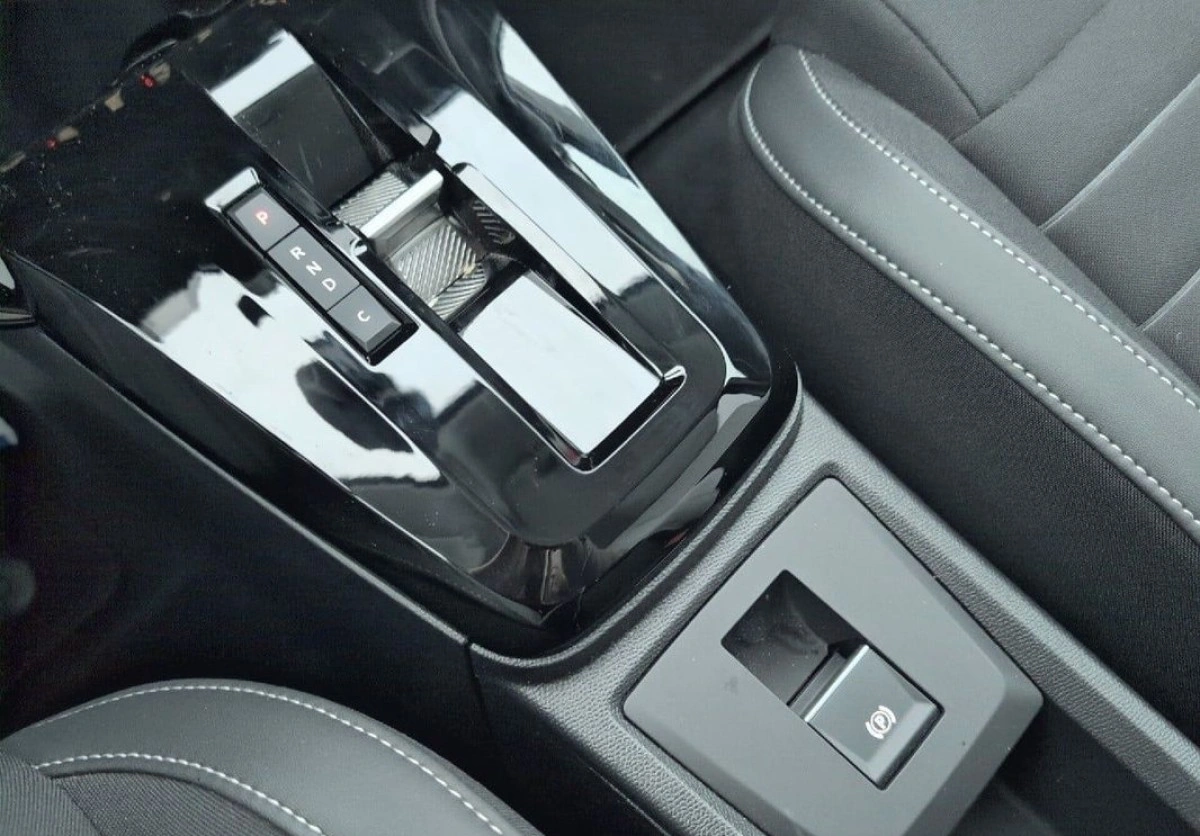 Citroën C3 - Zdjęcie 15