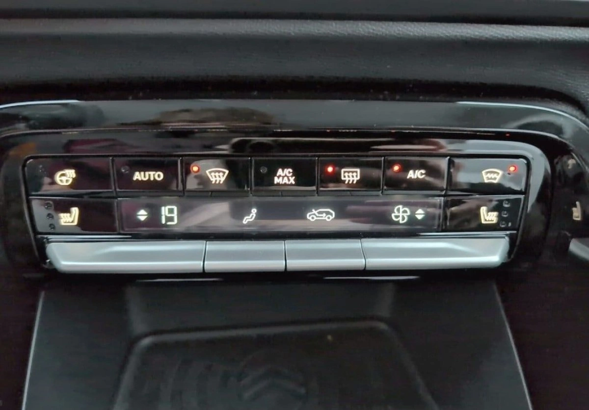 Citroën C3 - Zdjęcie 16