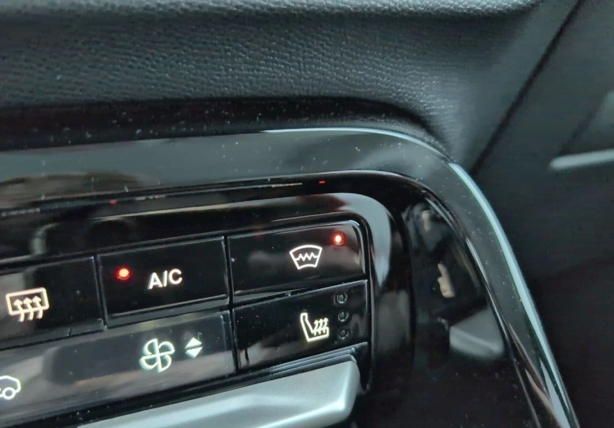 Citroën C3 - Zdjęcie 17