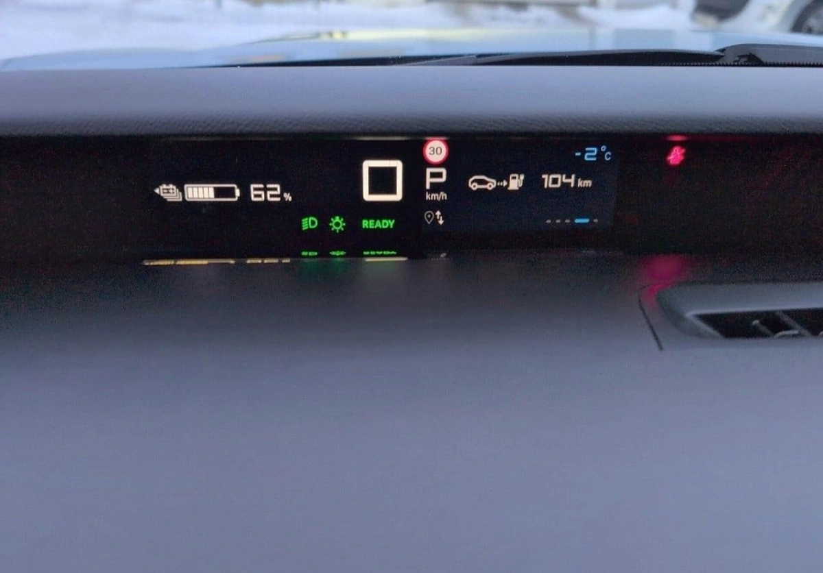 Citroën C3 - Zdjęcie 18