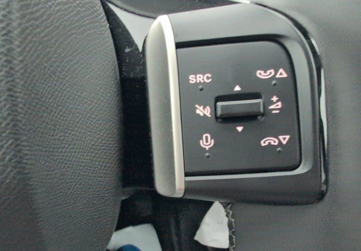 Citroën C3 - Zdjęcie 22