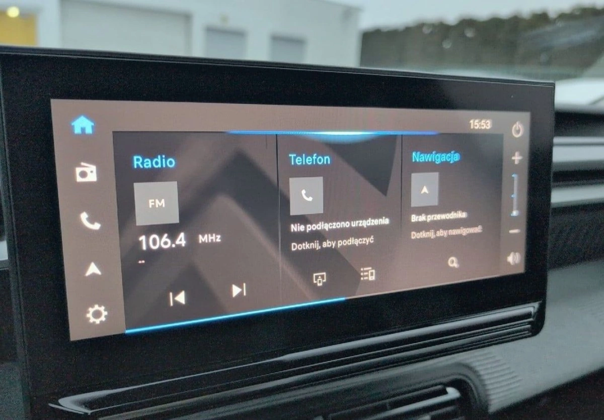 Citroën C3 - Zdjęcie 23