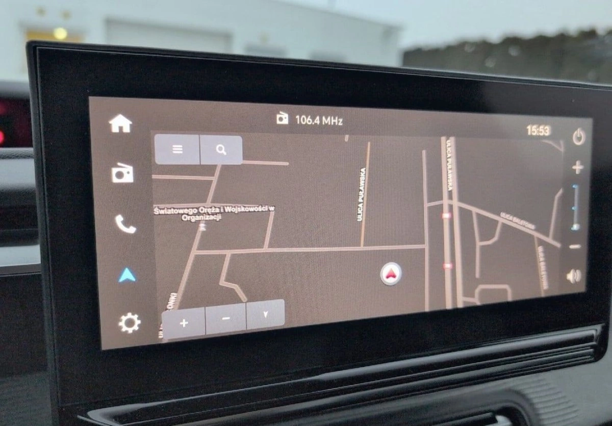 Citroën C3 - Zdjęcie 24