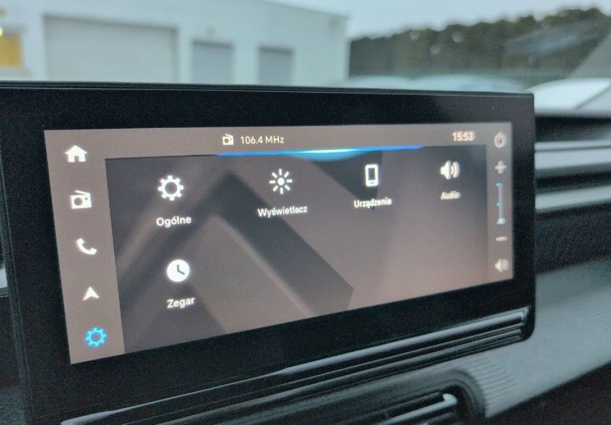 Citroën C3 - Zdjęcie 25