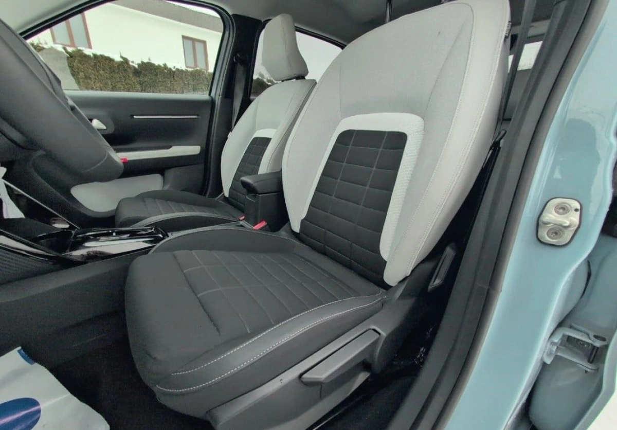 Citroën C3 - Zdjęcie 26