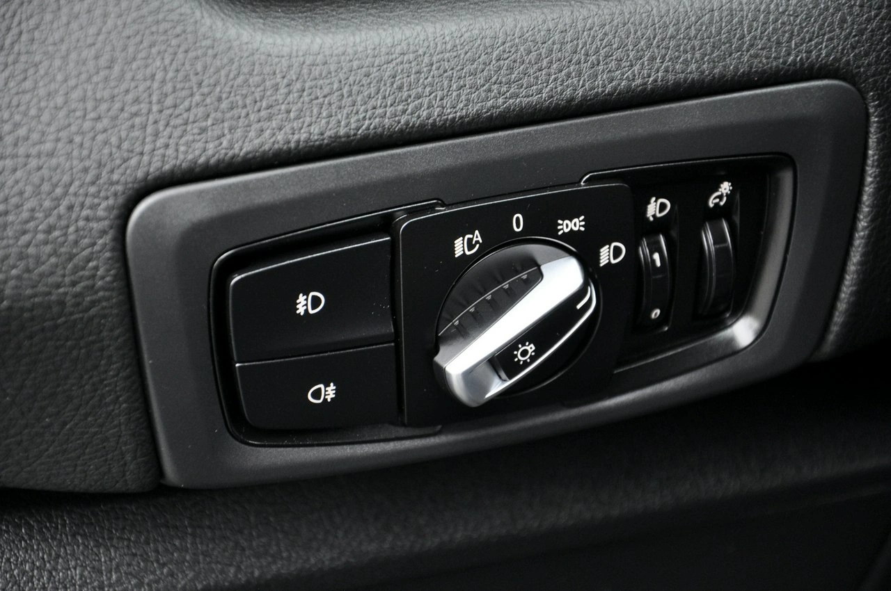 BMW 218 - Zdjęcie 9