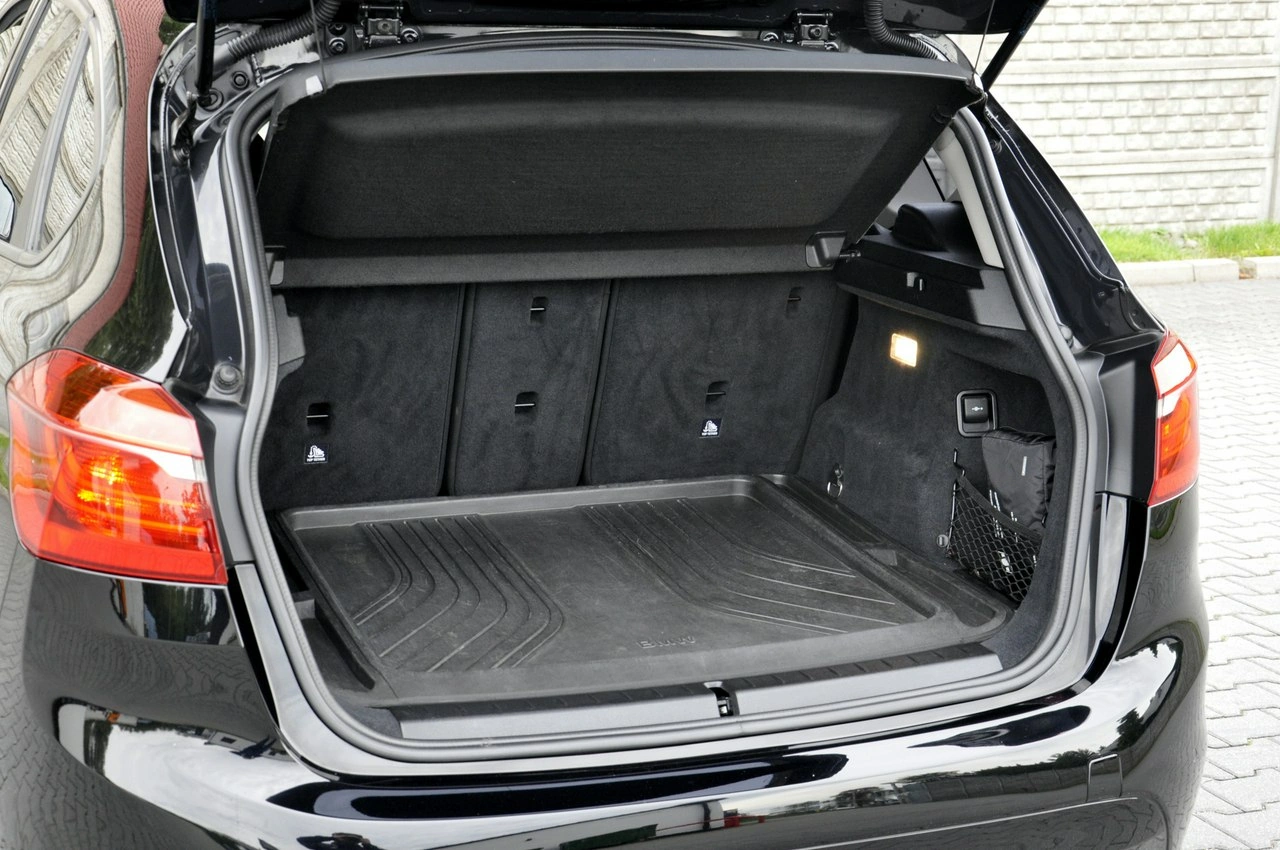 BMW 218 - Zdjęcie 10