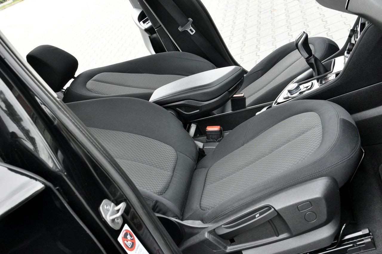 BMW 218 - Zdjęcie 12