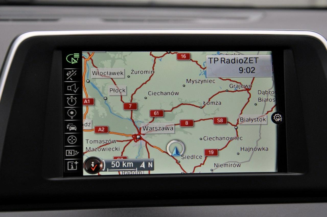 BMW 218 - Zdjęcie 14